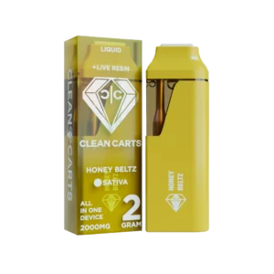 honey beltz