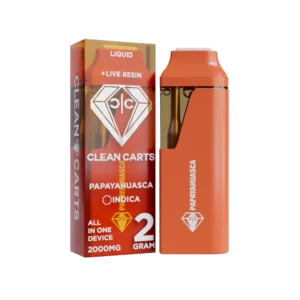 papayahuasca