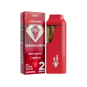 red runtz