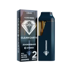 clean carts