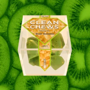 kiwi clean chews