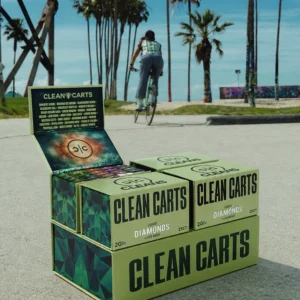 Are Clean Carts Real?