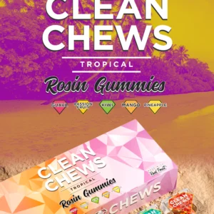 Wholesale of Clean Chews