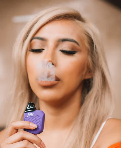 Runtz Disposable Review