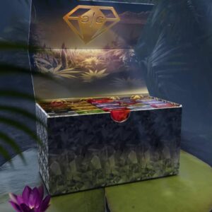 Wholesale pack