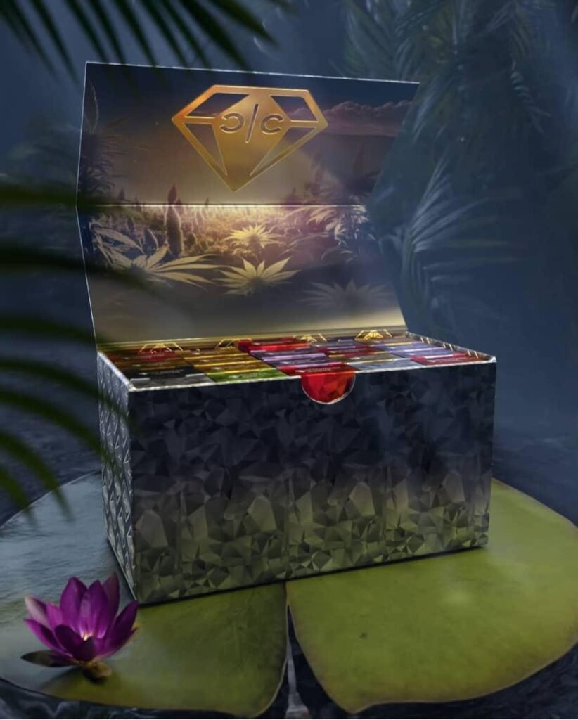 Wholesale pack