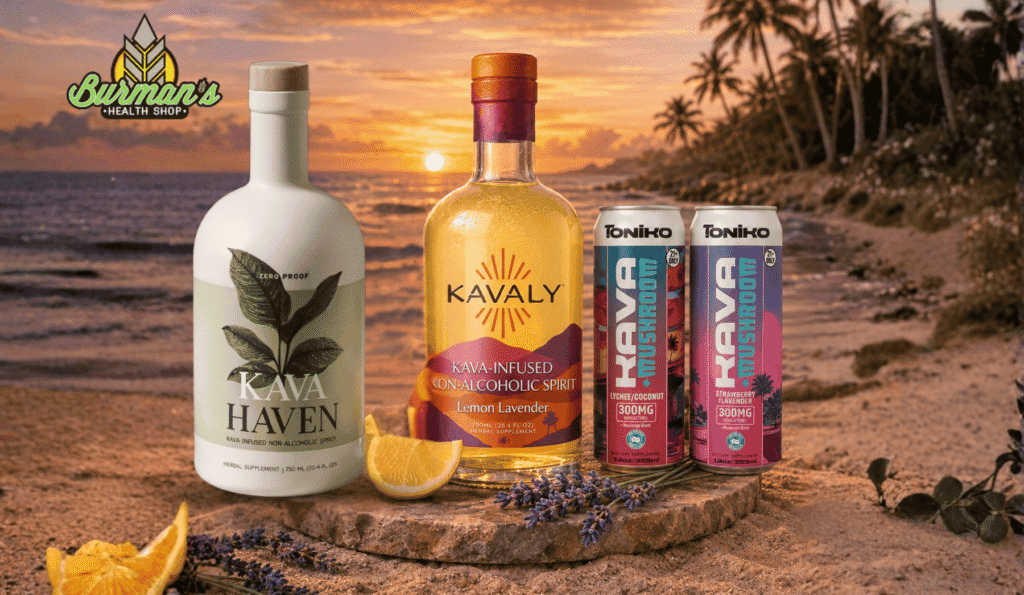 Top Mistakes First-Time Kava Users Make