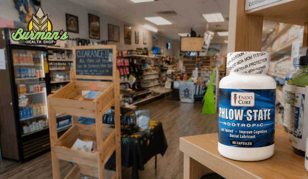 What Is Phenibut and Why Is It Popular?